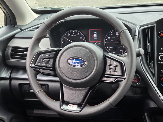 Crosstrek Limited