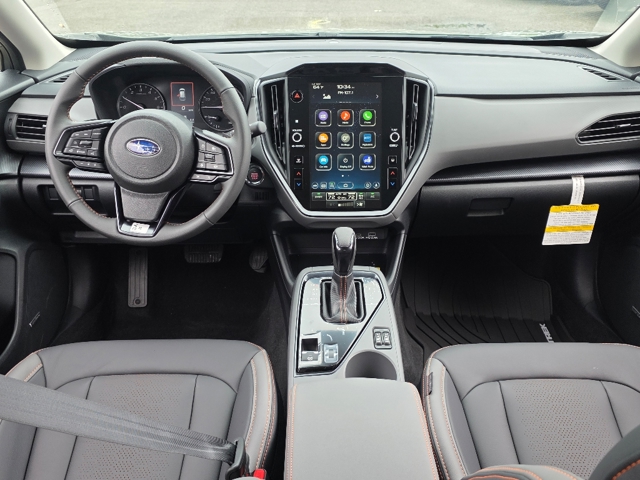 Crosstrek Limited