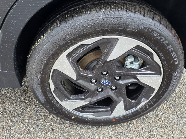 Crosstrek Limited
