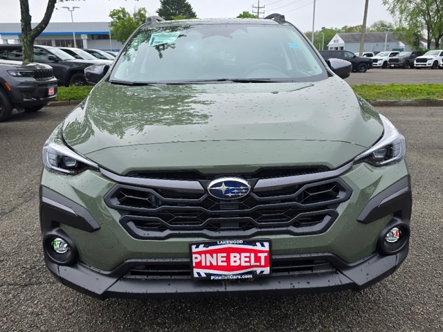 Crosstrek Limited