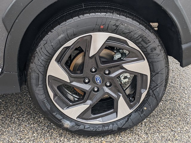 2025 Subaru Crosstrek Limited photo 10