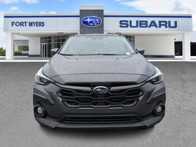 2025 Subaru Crosstrek Limited photo 3
