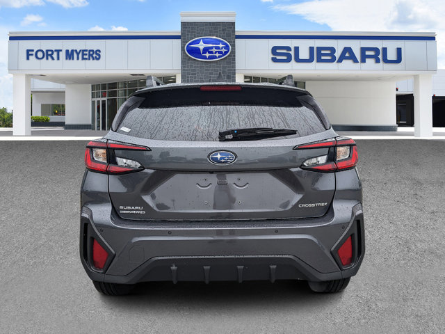 2025 Subaru Crosstrek Limited photo 6