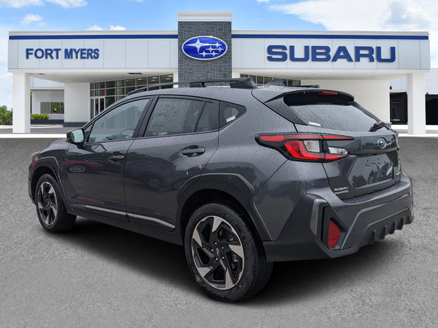 2025 Subaru Crosstrek Limited photo 7