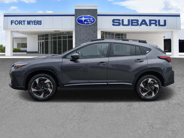 2025 Subaru Crosstrek Limited photo 8