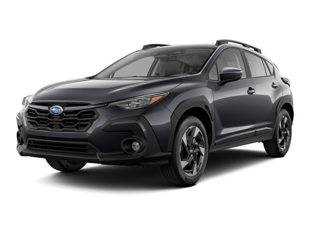 New 2025 Subaru Crosstrek Limited