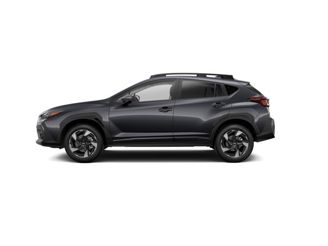 New 2025 Subaru Crosstrek Limited