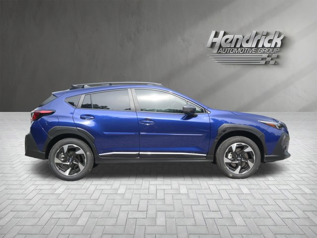New 2026 SAPPHIRE BLUE PEARL Subaru Limited image 10