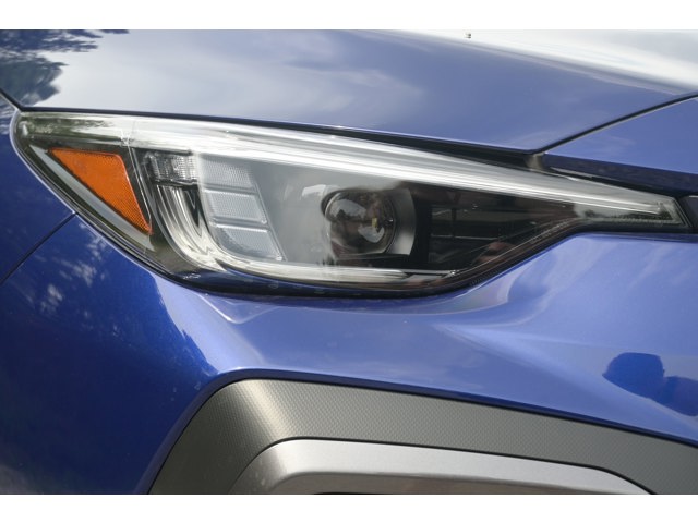 New 2026 SAPPHIRE BLUE PEARL Subaru Limited image 11