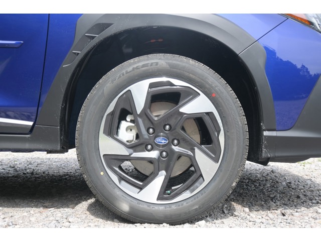 New 2026 SAPPHIRE BLUE PEARL Subaru Limited image 13