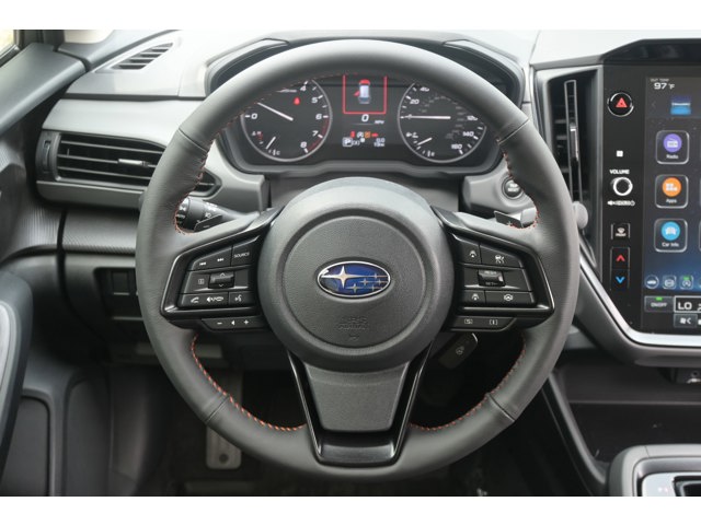 New 2026 SAPPHIRE BLUE PEARL Subaru Limited image 17
