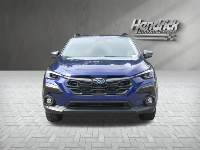 New 2026 SAPPHIRE BLUE PEARL Subaru Limited image 3