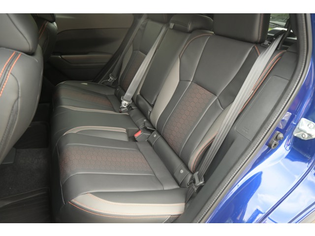 New 2026 SAPPHIRE BLUE PEARL Subaru Limited image 30