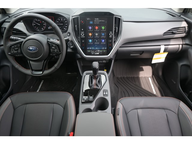 New 2026 SAPPHIRE BLUE PEARL Subaru Limited image 31