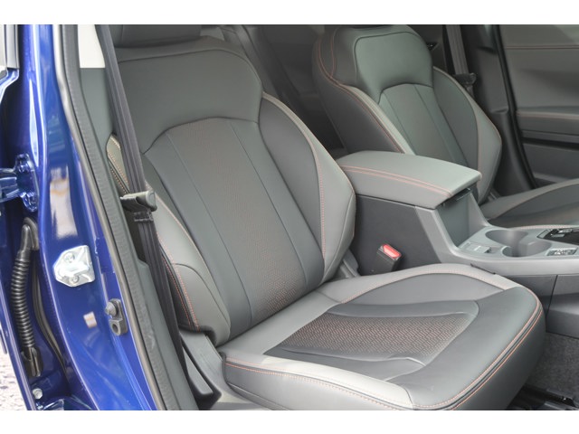 New 2026 SAPPHIRE BLUE PEARL Subaru Limited image 33