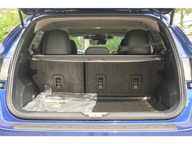 New 2026 SAPPHIRE BLUE PEARL Subaru Limited image 34