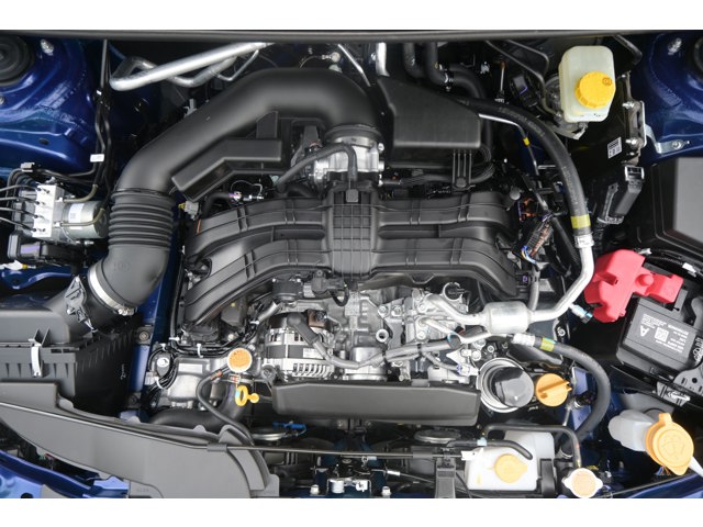 New 2026 SAPPHIRE BLUE PEARL Subaru Limited image 35