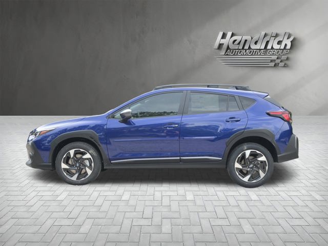 New 2026 SAPPHIRE BLUE PEARL Subaru Limited image 6