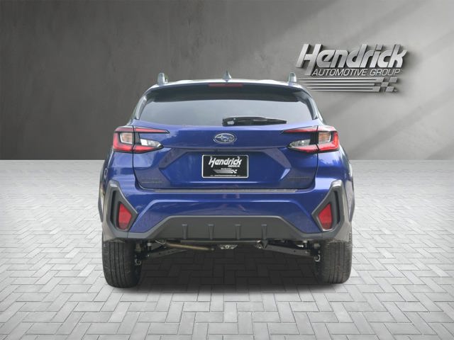 New 2026 SAPPHIRE BLUE PEARL Subaru Limited image 8