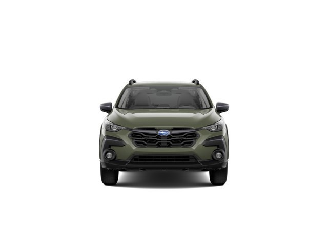 2025 Subaru Crosstrek Limited photo 8