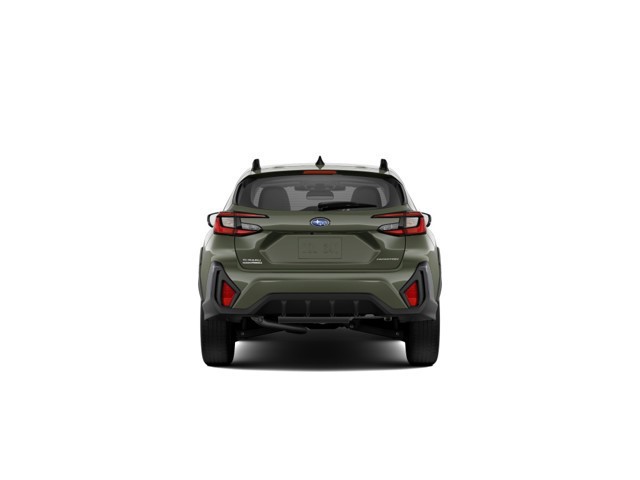 2025 Subaru Crosstrek Limited photo 9