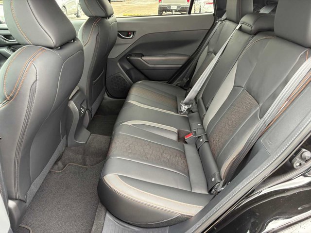 2026 Subaru Crosstrek Limited - Photo 11
