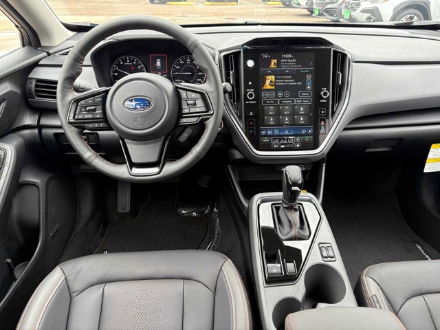 2026 Subaru Crosstrek Limited - Photo 12