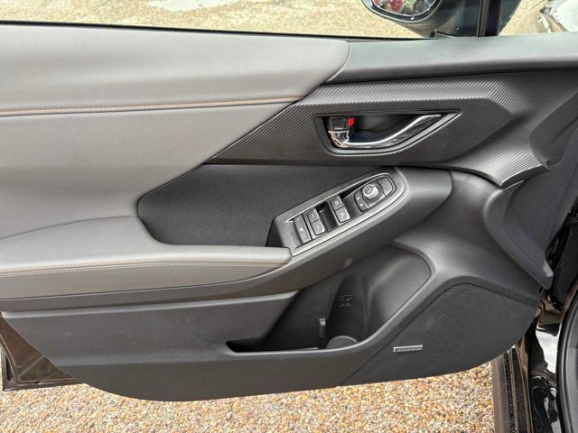 2026 Subaru Crosstrek Limited - Photo 13
