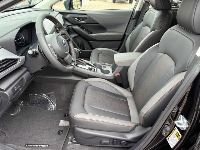 2026 Subaru Crosstrek Limited - Photo 14