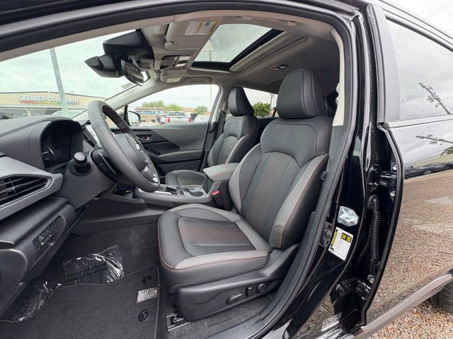 2026 Subaru Crosstrek Limited - Photo 15