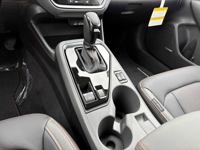2026 Subaru Crosstrek Limited - Photo 16