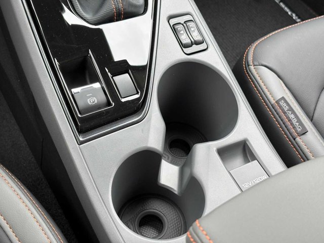 2026 Subaru Crosstrek Limited - Photo 17