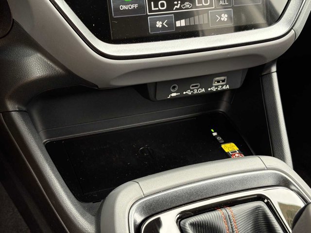 2026 Subaru Crosstrek Limited - Photo 18