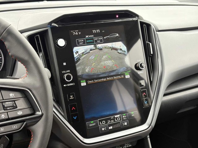 2026 Subaru Crosstrek Limited - Photo 19
