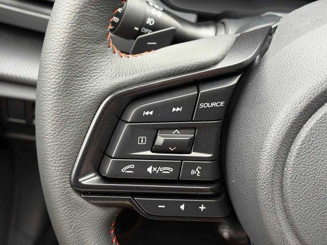 2026 Subaru Crosstrek Limited - Photo 21