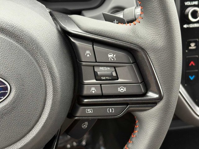 2026 Subaru Crosstrek Limited - Photo 22