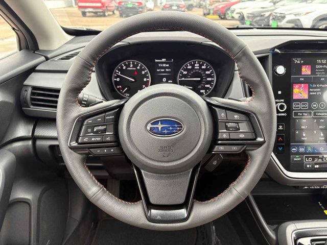 2026 Subaru Crosstrek Limited - Photo 23