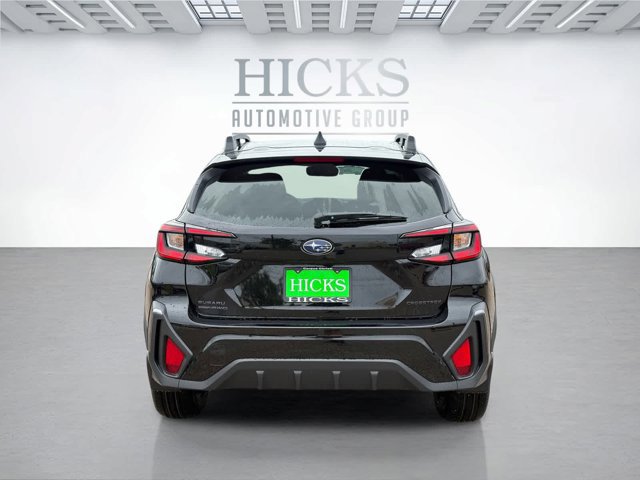 2026 Subaru Crosstrek Limited - Photo 6