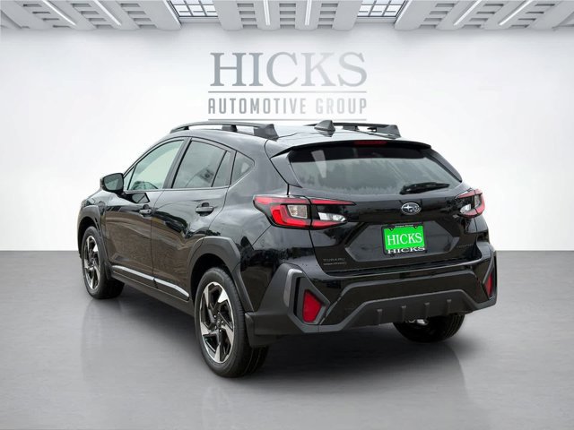 2026 Subaru Crosstrek Limited - Photo 7