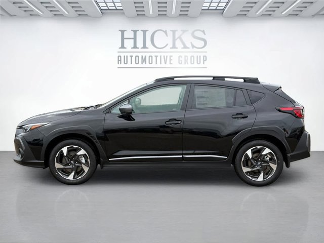 2026 Subaru Crosstrek Limited - Photo 8