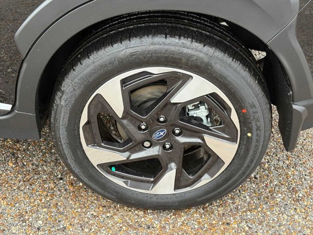 2026 Subaru Crosstrek Limited - Photo 9