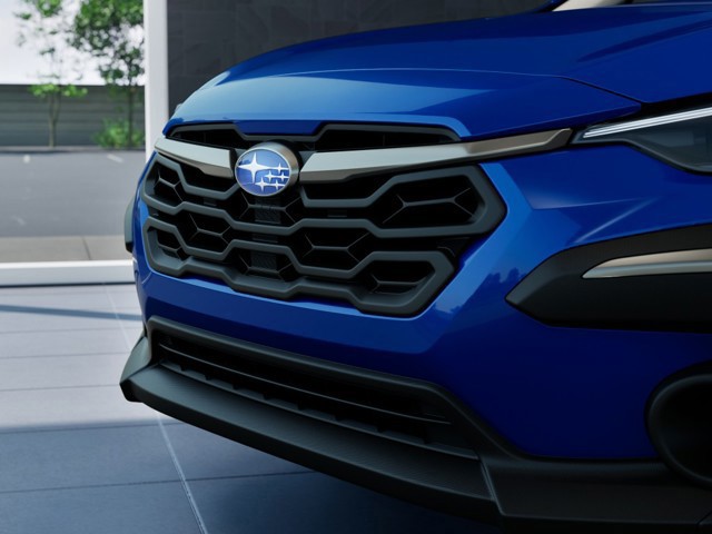 2026 Subaru Crosstrek Limited - Photo 10