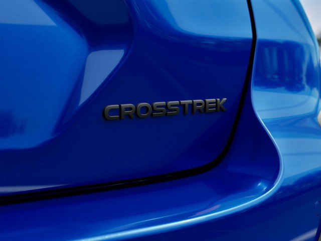 2026 Subaru Crosstrek Limited - Photo 11