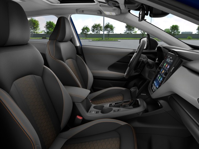 2026 Subaru Crosstrek Limited - Photo 15