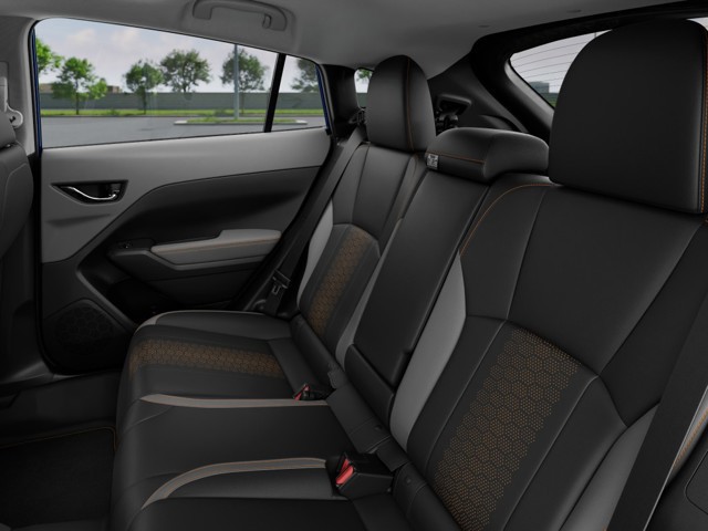 2026 Subaru Crosstrek Limited - Photo 16