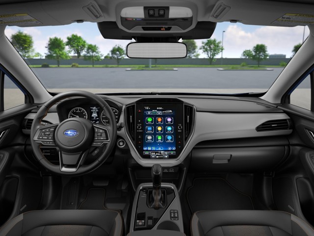 2026 Subaru Crosstrek Limited - Photo 18