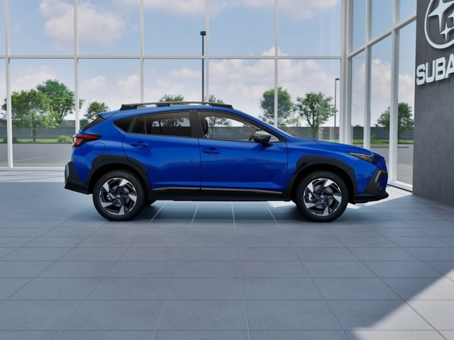 2026 Subaru Crosstrek Limited - Photo 6