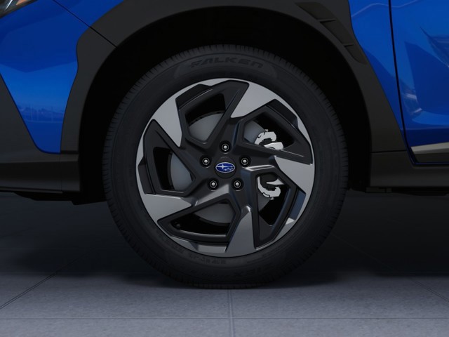 2026 Subaru Crosstrek Limited - Photo 9
