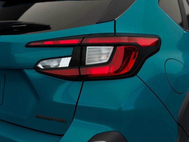 New 2027 Tidepool Teal Pearl Subaru Limited image 12