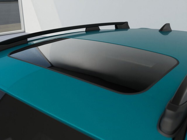 New 2027 Tidepool Teal Pearl Subaru Limited image 13
